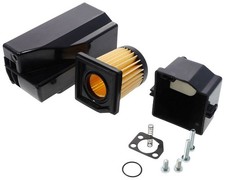 Luftfilter komplett