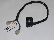 YAMAHA DT 250 MX, 1R7