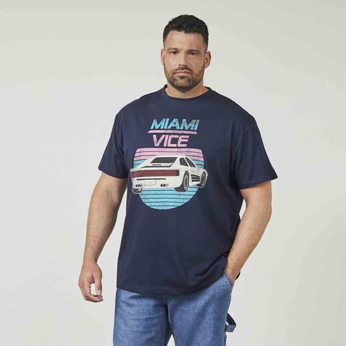 Miami vice shirt in - miami, t-shirt