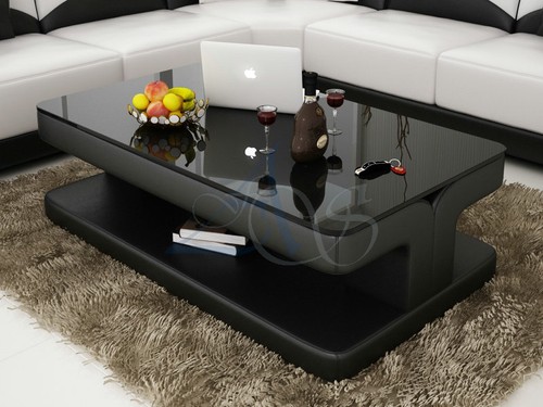 Designer couchtisch polster - couchtisch,