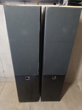 Phonar Akustik P-3 Lautsprecher Boxen Speaker 150/220W Germany