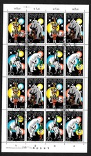 DDR 1978: Zirkuskunst in der