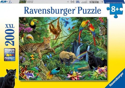 Ravensburger kinderpuzzle - ravensburger,