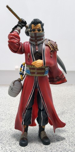Play arts final fantasy - fantasy, x