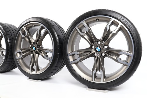 Original bmw 5er - 5er, g31