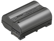 Original Nikon EN-EL15c Akku