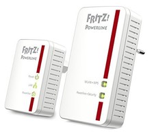 AVM FRITZ!Powerline 540E 510E