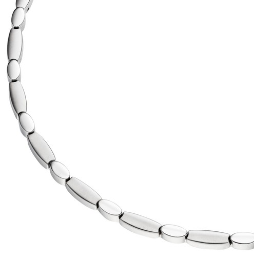 Boccia damenschmuck collier - boccia,