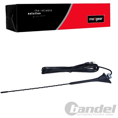 Maxgear universal dachantenne - maxgear,