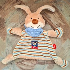Sigikid Frottee Hase Semmel
