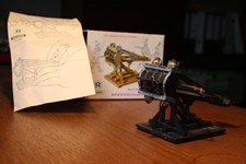 1 Speerschleuder Speerkatapult