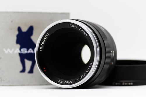 Top neuwertig carl zeiss - [top,