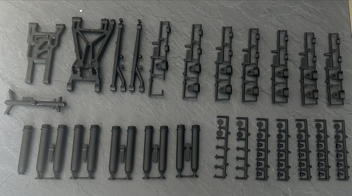 Hpi racing ersatzteile - hpi,