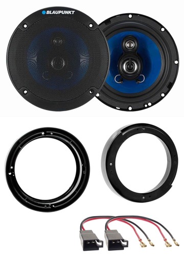 Blaupunkt 250watt wege - blaupunkt, 3-wege