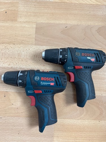 Bosch professional gsr 12v - professional,