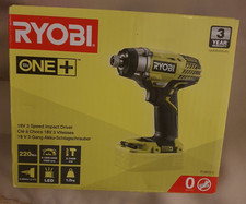 Ryobi 18V Schlagschrauber