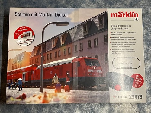 Märklin 29479 - h0,