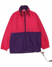 K-WAY Damen Regenjacke mit