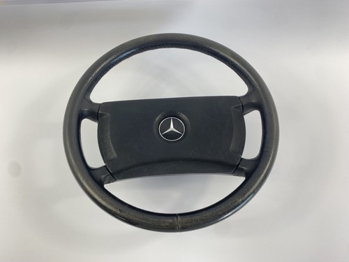 Lederlenkrad mercedes w124 - lederlenkrad,