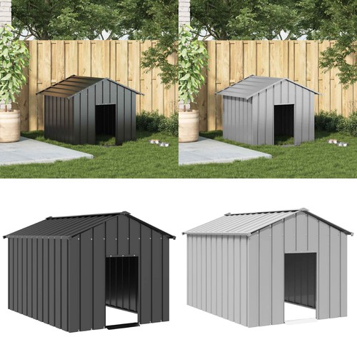 Hundehütte mit dach tierhaus - hundehütte,
