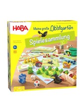 Haba brettspiele meine große - brettspiele,