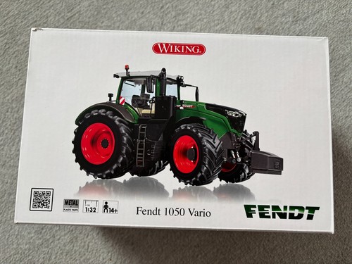 Wiking 077864 fendt 1050 - 077864,