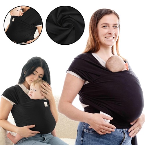 Baby tragetuch elastisch - baby,