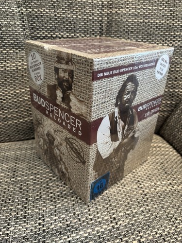 Bud spencer reloaded 10 - bud, –