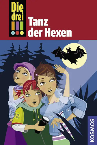 Die drei 10 tanz der - drei, !!!,