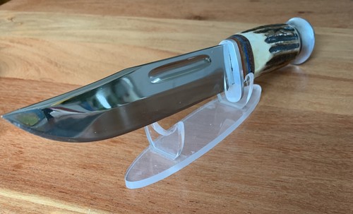 Jagd messer solingen - messer,