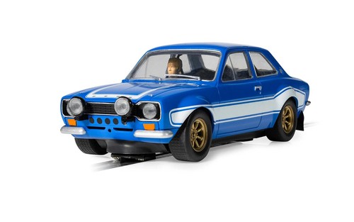 Ford escort mk1 fast and - escort,