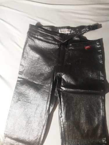 Miss sixty hüft hose - hüft, gr.s