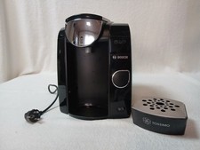 Tassimo bosch kaffeemaschine - tassimo,