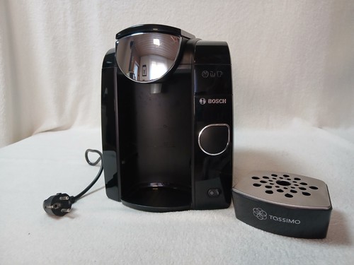 Tassimo bosch kaffeemaschine - tassimo,