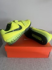 Brandneu UK 8,5/US 9,5 Nike