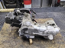 2007 Vespa LX50 4T 2V '06-'09