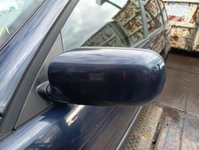 BMW E39 original Aussenspiegel