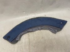 MDI 52 Pelzkragen hellgrau