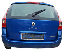 Heckklappe RENAULT MEGANE 2