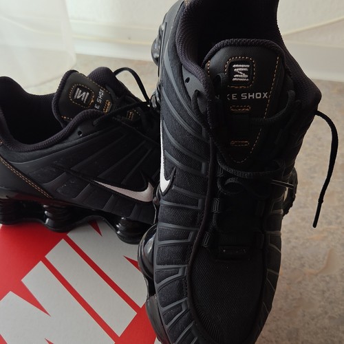 Nike shox herren sneaker - nike,