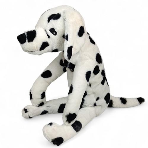 Ikea dalmatiner hund - ikea,