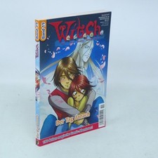 WITCH Band 19 W.i.t.c.h