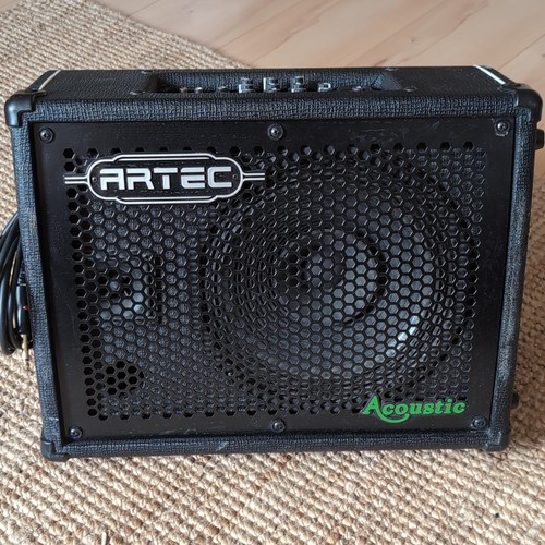 Artec acoustic combo - artec,