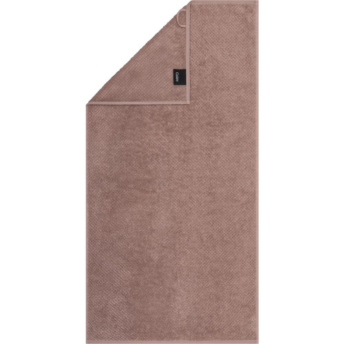 Cawö pure uni handtuch - cawö, –