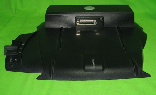 Dell prx latitude - prx, ii