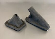 BMW E36 Schaltsack +