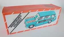 Repro Box Plasticart Wartburg