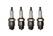 Zündkerze mercedes heckmotor - zündkerze,