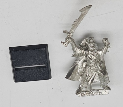 Shade dark elves warhammer - shade,