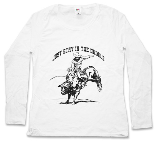 Just stay the saddle - just, damen